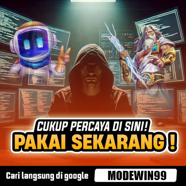 MODEWIN99: Daftar Rekomendasi Situs Mode Penuh Kasih Kemenangan Besar Tahun Ini